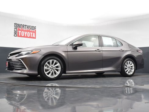 Used 2024 Toyota Camry LE image 24