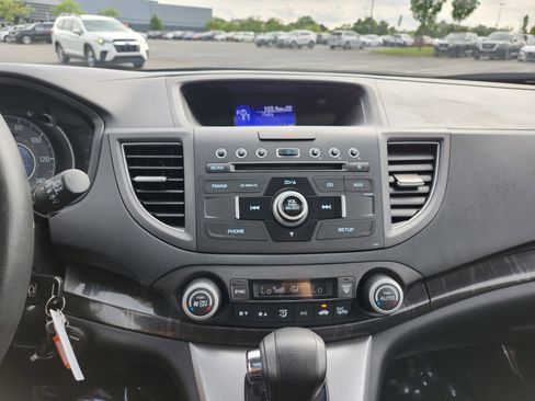 Used 2014 Honda CR-V EX-L image 29