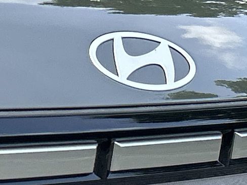 New 2026 Hyundai Santa Fe SEL FWD image 9