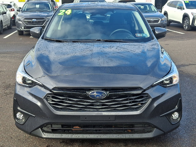 Certified 2024 Subaru Impreza 2.0i Sport w/ Popular Package #1 AWD/4WD image 2