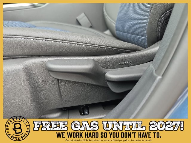 New 2026 Buick Envista Preferred w/ Convenience II Package FWD image 18