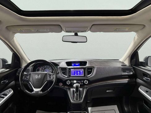 Used 2016 Honda CR-V EX-L image 23