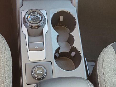 New 2026 Ford Bronco Sport Big Bend w/ Convenience Package AWD/4WD image 31