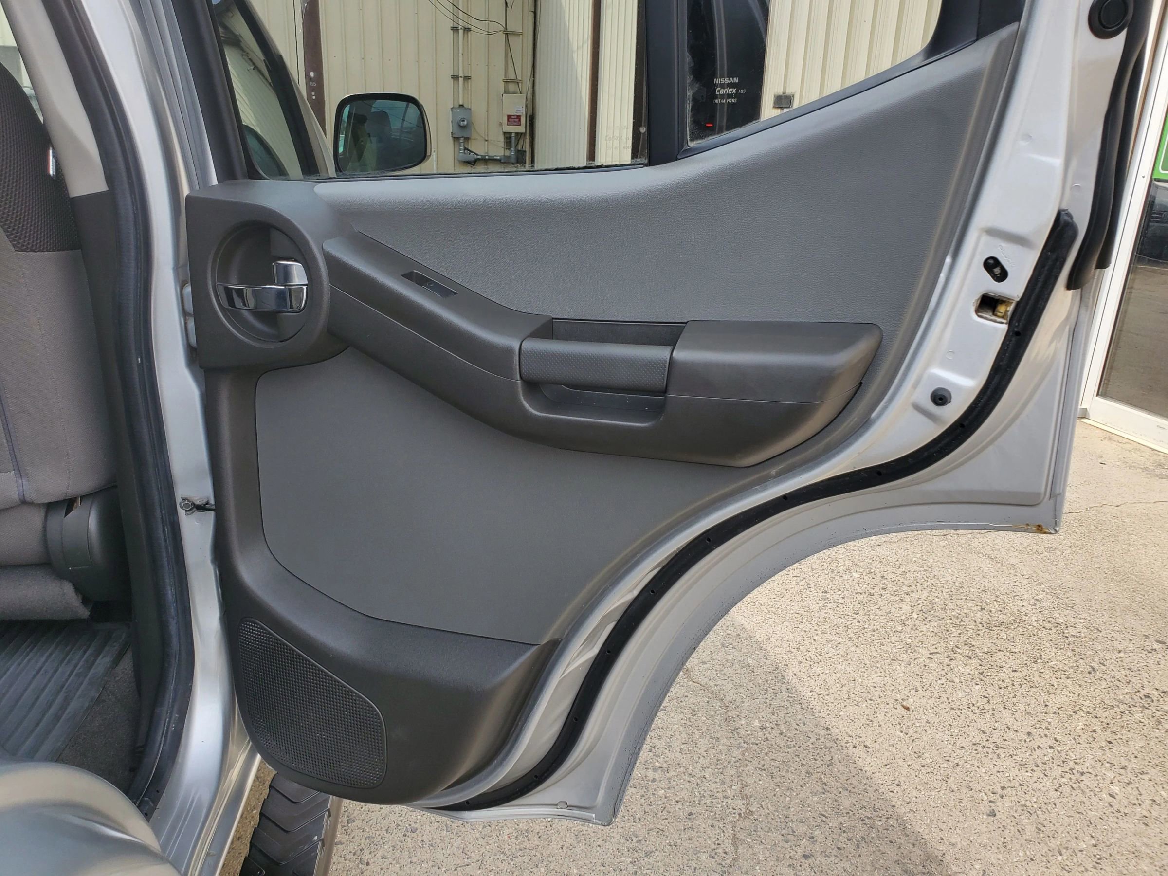 Used 2006 Nissan Xterra S w/ (K92) Protection Pkg AWD/4WD image 19
