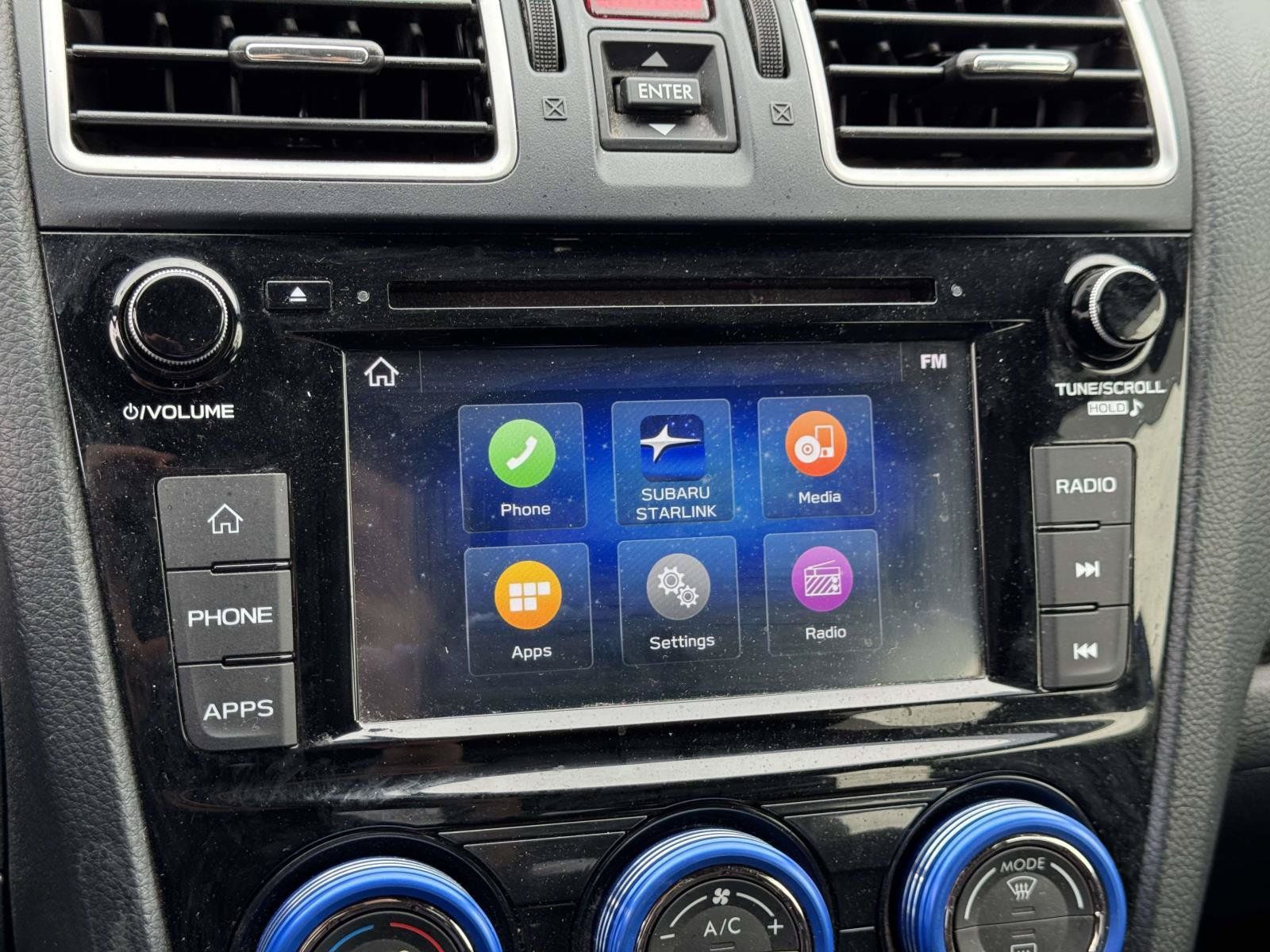 Used 2019 Subaru WRX AWD/4WD image 23