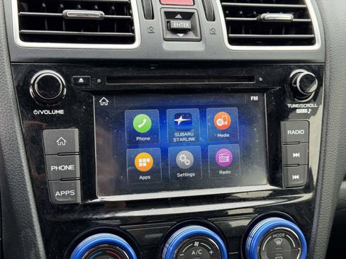 Used 2019 Subaru WRX AWD/4WD image 23