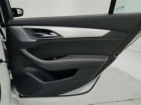 Certified 2023 Cadillac CT5 Luxury w/ Sun And Sound Package image 21