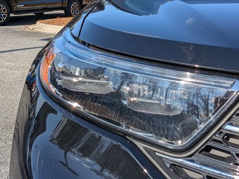 Certified 2023 Ford Explorer XLT w/ Equipment Group 202A image 12