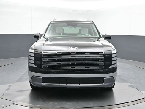 New 2026 Hyundai Palisade Limited FWD image 8