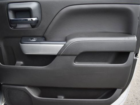 Used 2018 Chevrolet Silverado 1500 LT w/ All Star Edition image 22