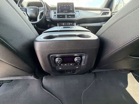 Certified 2021 Chevrolet Tahoe LT w/ LT Signature Package AWD/4WD image 21