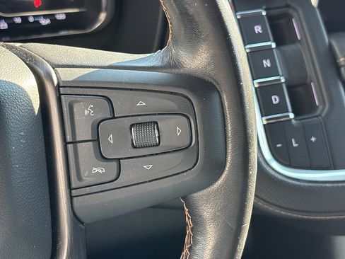 Used 2022 GMC Yukon AT4 AWD/4WD image 20