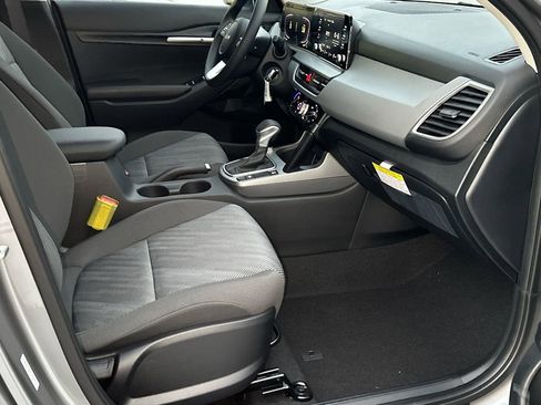 New 2026 Kia Seltos LX image 9