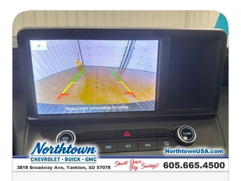 Used 2023 Ford Maverick Lariat w/ Lariat Luxury Package image 21