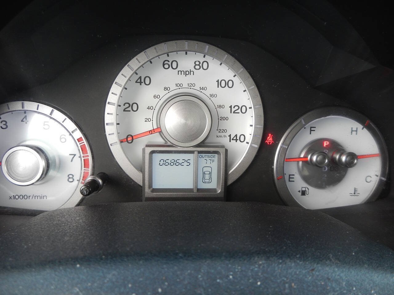Used 2011 Honda Pilot EX-L image 3