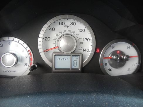 Used 2011 Honda Pilot EX-L image 3