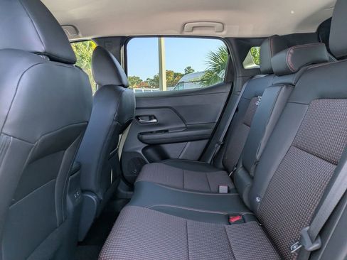 New 2026 Nissan Kicks SR FWD image 13