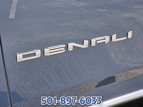 Used 2026 GMC Yukon Denali AWD/4WD image 19