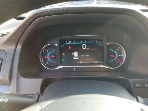 Used 2020 Honda Pilot LX image 25