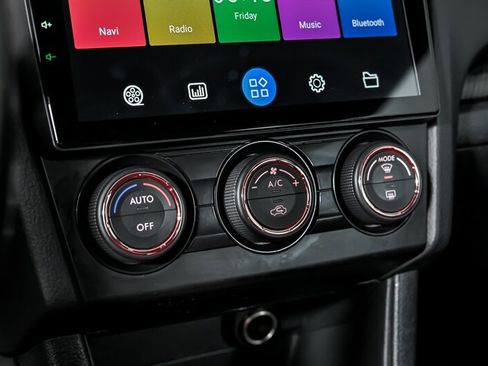 Used 2018 Subaru WRX image 31