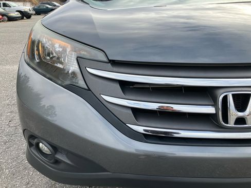 Used 2012 Honda CR-V EX-L image 27