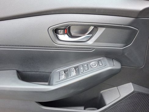 Certified 2023 Honda Accord LX image 11