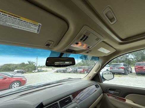 Used 2012 GMC Yukon SLT AWD/4WD image 21