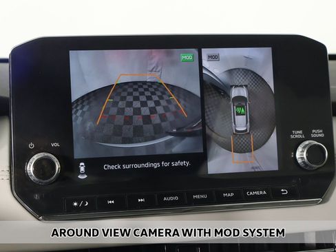 Used 2023 Mitsubishi Outlander SEL image 5