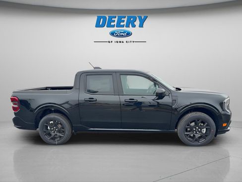 New 2026 Ford Maverick Lobo AWD/4WD image 8