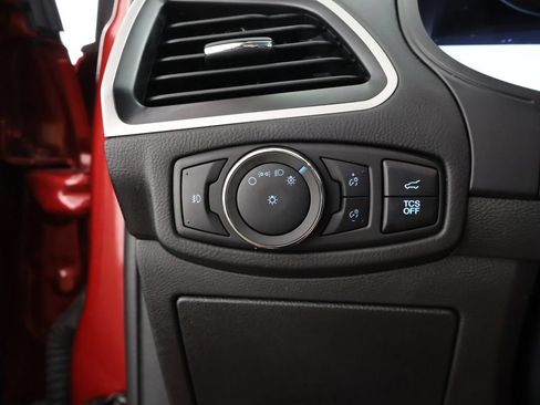 Used 2024 Ford Edge SEL w/ Convenience Package AWD/4WD image 37
