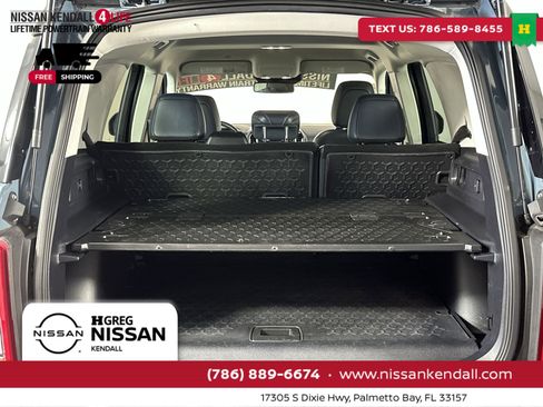 Used 2022 Ford Bronco Sport Outer Banks w/ Tech Package image 29