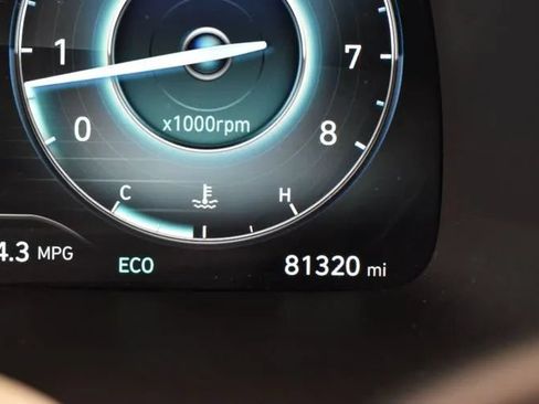Used 2023 Hyundai Palisade Calligraphy FWD image 29