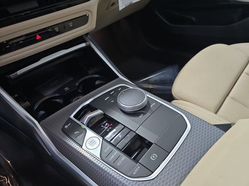 New 2026 BMW 330i Sedan w/ Convenience Package image 19