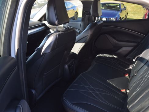 Used 2021 Ford Mustang Mach-E Select w/ Comfort/Technology Package image 7