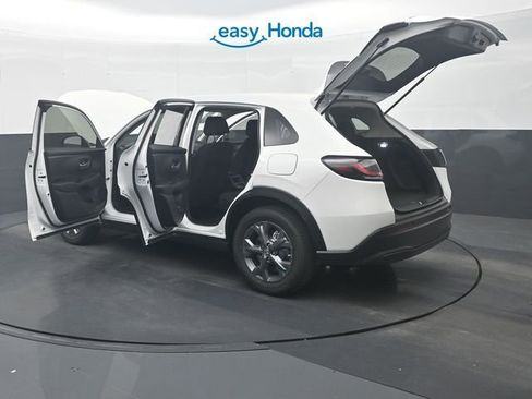 New 2026 Honda HR-V LX image 38