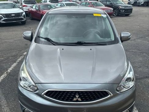 Used 2017 Mitsubishi Mirage GT FWD image 1