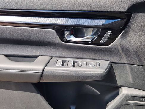 New 2026 Honda CR-V EX-L image 19