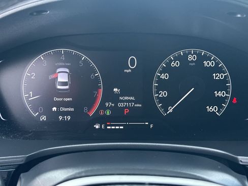 Used 2022 Honda Civic Sport image 21