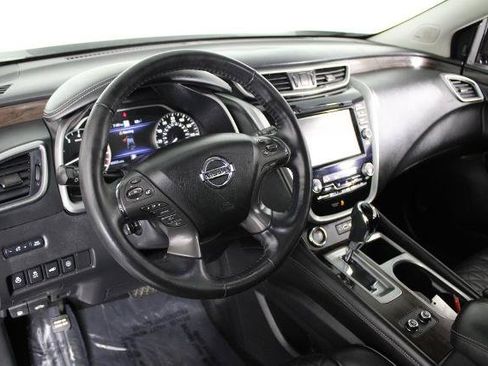 Certified 2020 Nissan Murano Platinum w/ Cargo Package FWD image 19