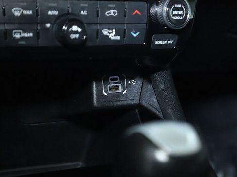 Used 2025 Jeep Compass Limited AWD/4WD image 27