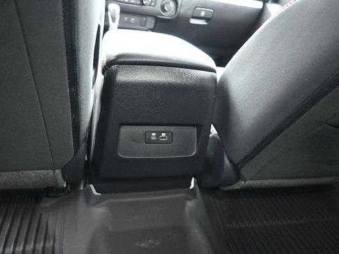 Used 2024 Nissan Frontier PRO-4X w/ Technology Package AWD/4WD image 21