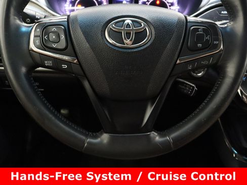 Used 2018 Toyota Avalon Limited image 27