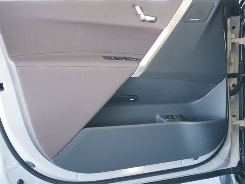 New 2026 BMW iX xDrive45 w/ Premium Package image 10