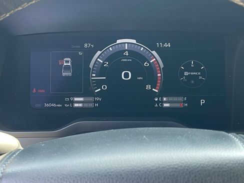 Used 2023 Toyota Tundra 1794 Edition RWD image 35