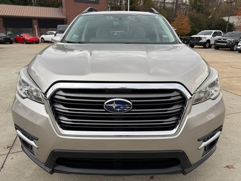Used 2020 Subaru Ascent Premium w/ Sport Package image 8