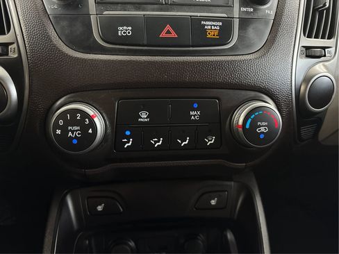 Used 2015 Hyundai Tucson SE AWD/4WD image 35