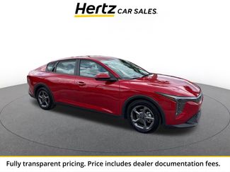 Used 2025 Kia K4 FWD video 1