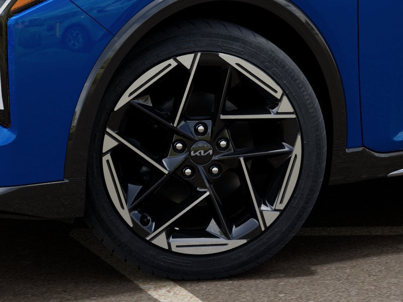 New 2027 Kia K4 GT-Line FWD image 9