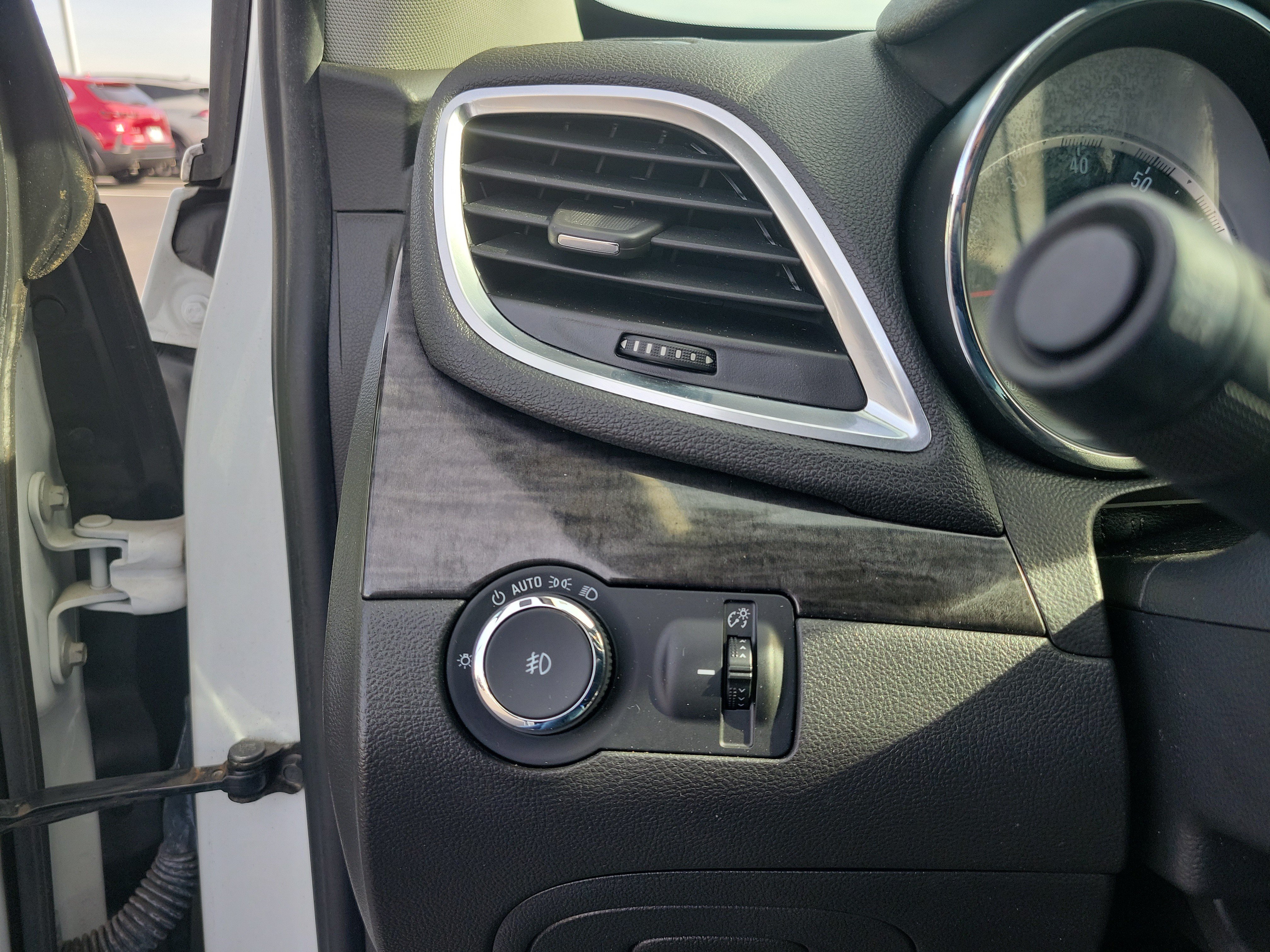 Used 2016 Buick Encore Leather FWD image 20