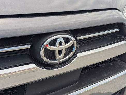 Used 2023 Toyota 4Runner Limited AWD/4WD image 11